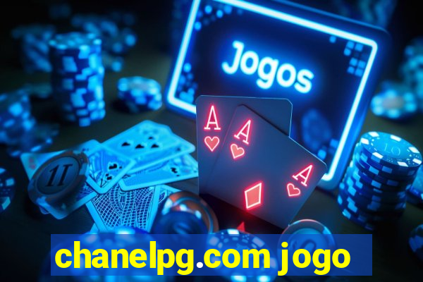 chanelpg.com jogo